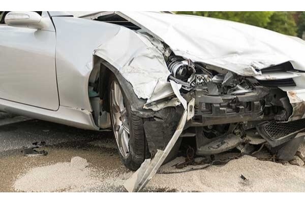 Hasarlı Araç Alım Satımı